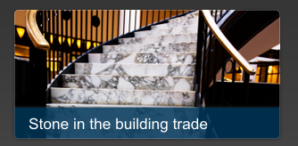 Stone company NAGLIK – Stone in the building trade